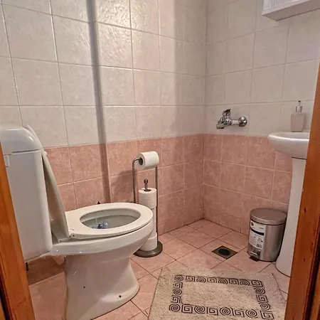 Aegean Sands Coastal With Garden In The Heart Of